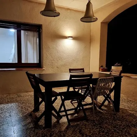 Casa Con Piscina Privada A 5 Min Del Mar Y A 25 Min De Port Aventura Villa Roda de Bera Exterior photo