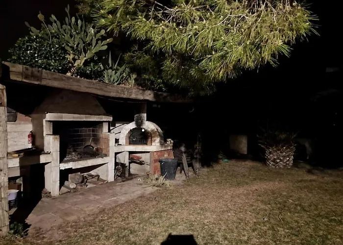 Casa Con Piscina Privada A 5 Min Del Mar Y A 25 Min De Port Aventura