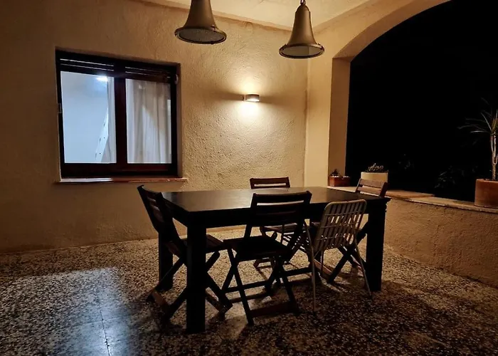 Casa Con Piscina Privada A 5 Min Del Mar Y A 25 Min De Port Aventura