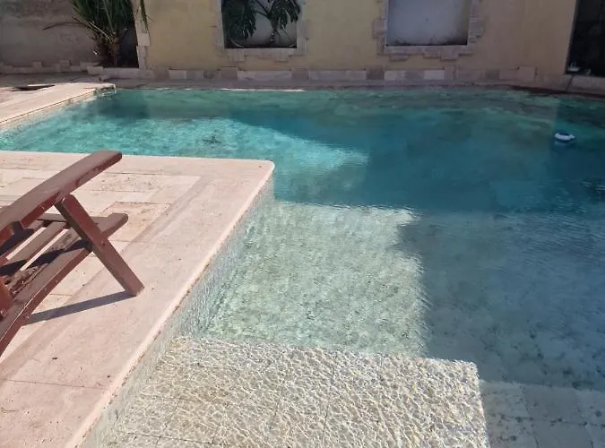 Casa Con Piscina Privada A 5 Min Del Mar Y A 25 Min De Port Aventura