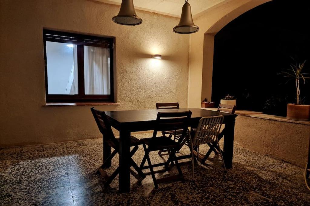 Casa Con Piscina Privada A 5 Min Del Mar Y A 25 Min De Port Aventura Roda de Bera