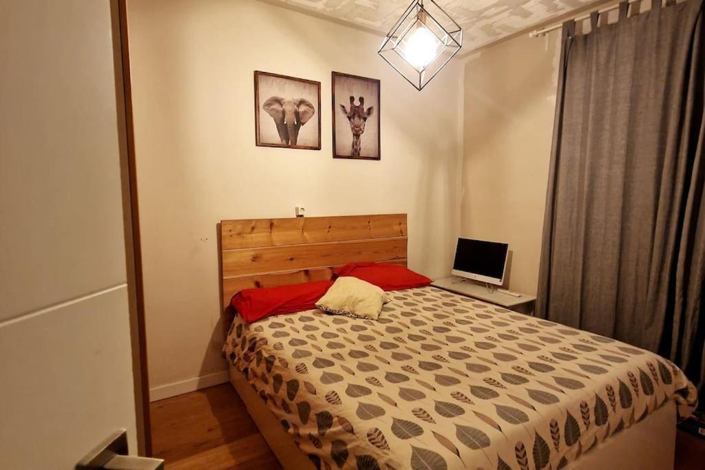 Casa Con Piscina Privada A 5 Min Del Mar Y A 25 Min De Port Aventura Holiday home *