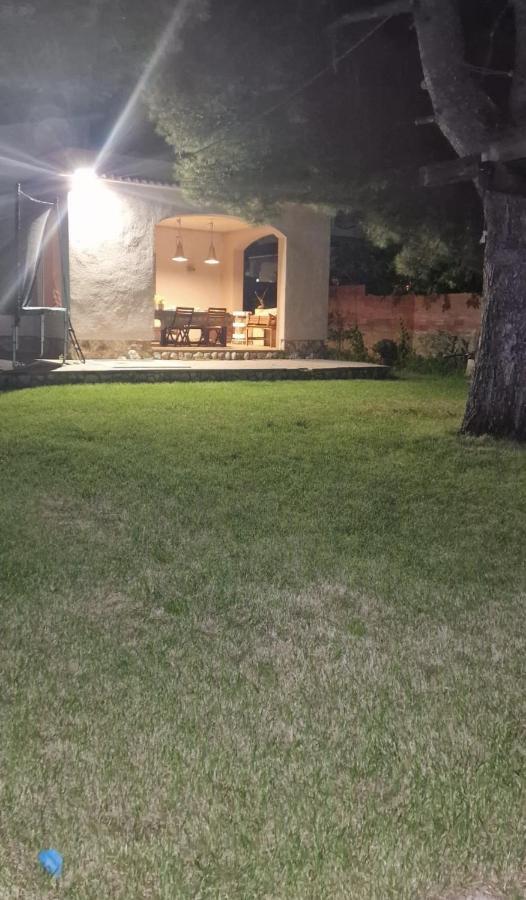 Casa Con Piscina Privada A 5 Min Del Mar Y A 25 Min De Port Aventura Holiday home