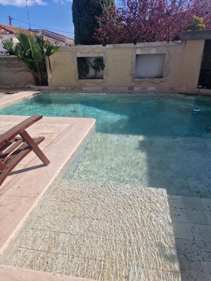 Casa Con Piscina Privada A 5 Min Del Mar Y A 25 Min De Port Aventura